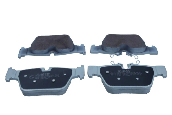 QP0250 Quaro