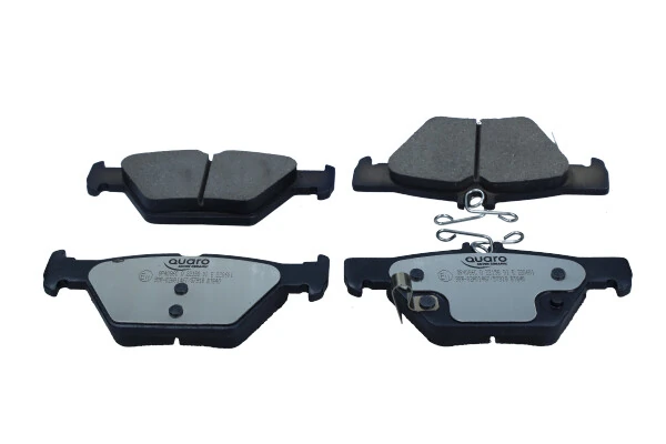 QP4086C Quaro