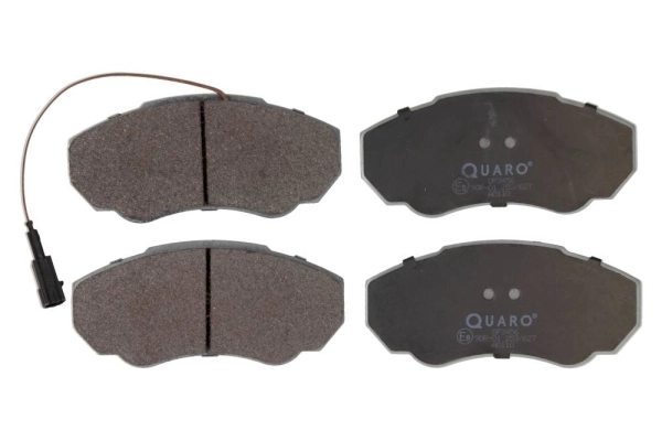 QP3456 Quaro