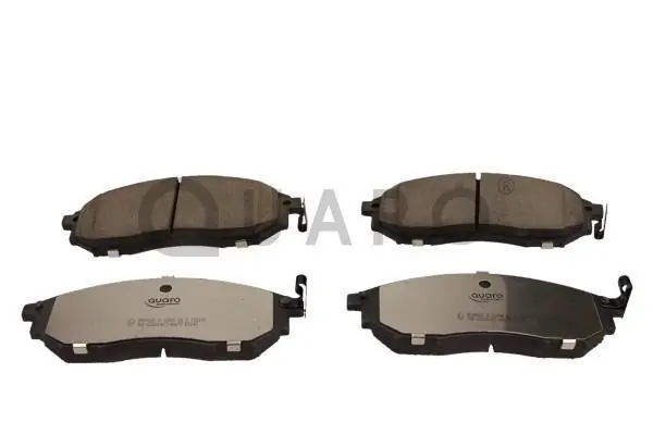 QP8960C Quaro