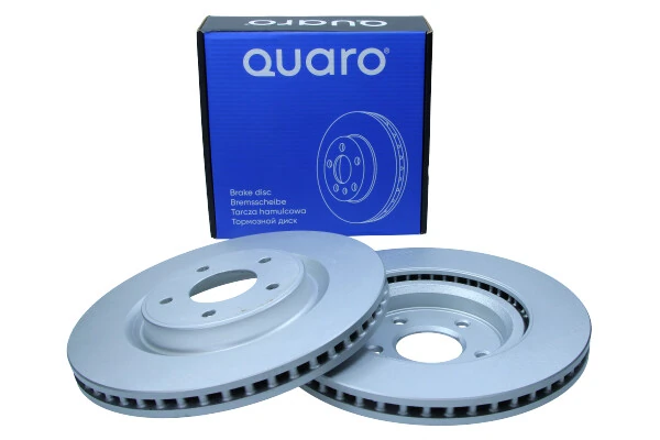 QD6385 Quaro Discos