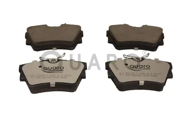 QP3612C Quaro