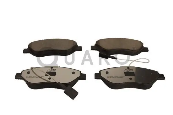 QP0614C Quaro