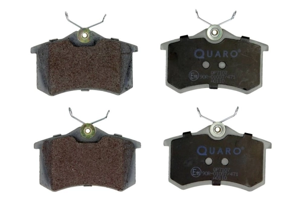 QP7107 Quaro