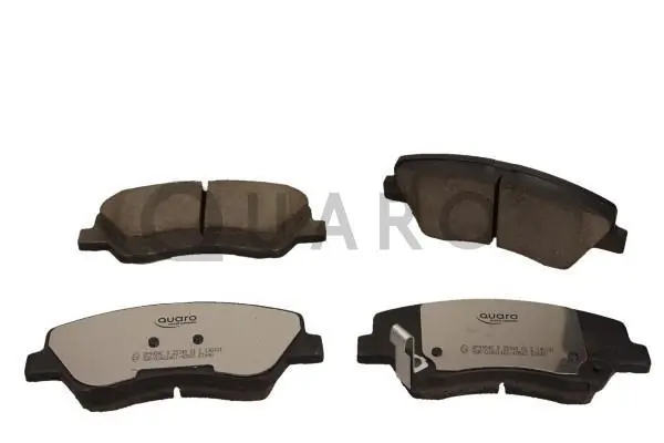 Pastillas freno delanteras KIA Rio III desde 28,88 €