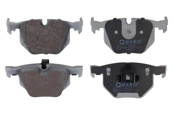 QP0762 Quaro
