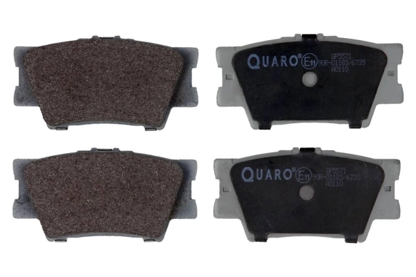 QP5571 Quaro