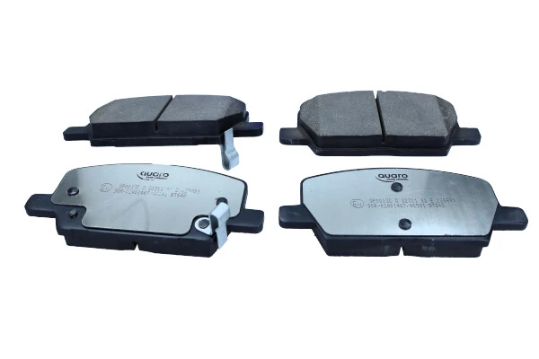 QP0013C Quaro