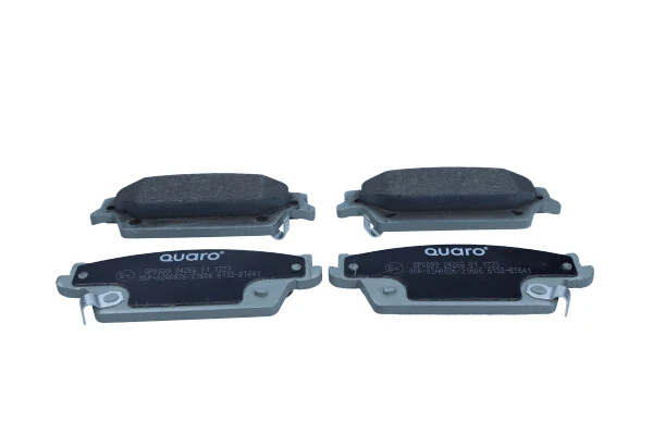 QP0899 Quaro