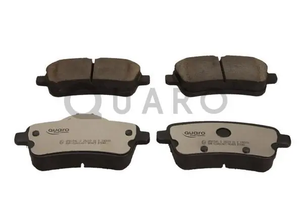 QP8154C Quaro