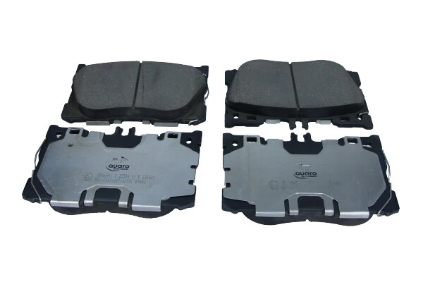 QP8694C Quaro