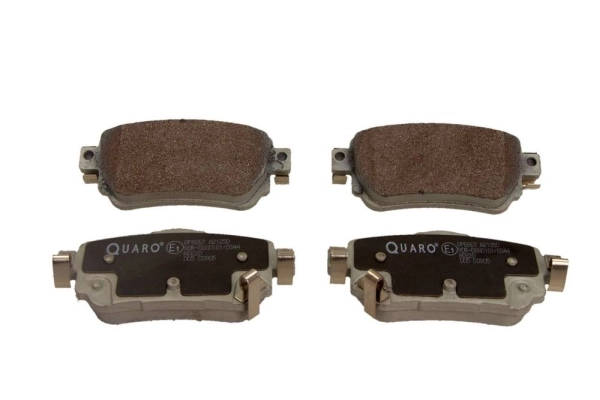 QP8267 Quaro