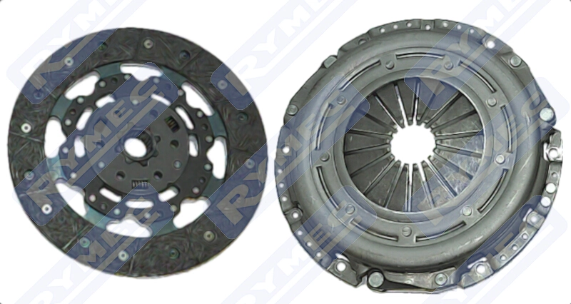 Kit de embrague S80 II sedán (2006-2016) original desde 137,17 €