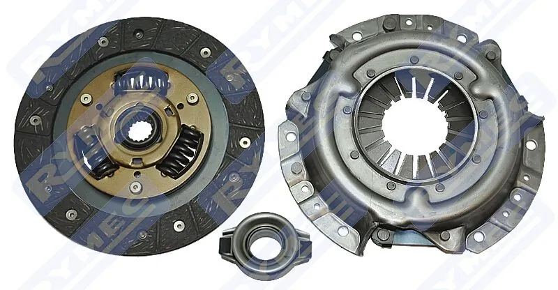 Comprar Kit de embrague Nissan Sunny I B11 a bajo precio