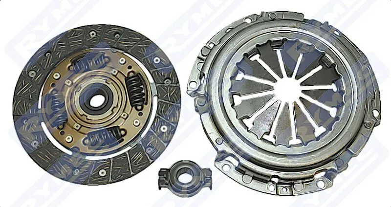Kit de embrague Golf II hatchback (1983-1992) original desde 89,41 €
