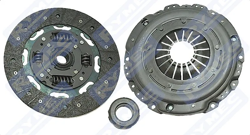 Embrague para Land Rover Freelander L314