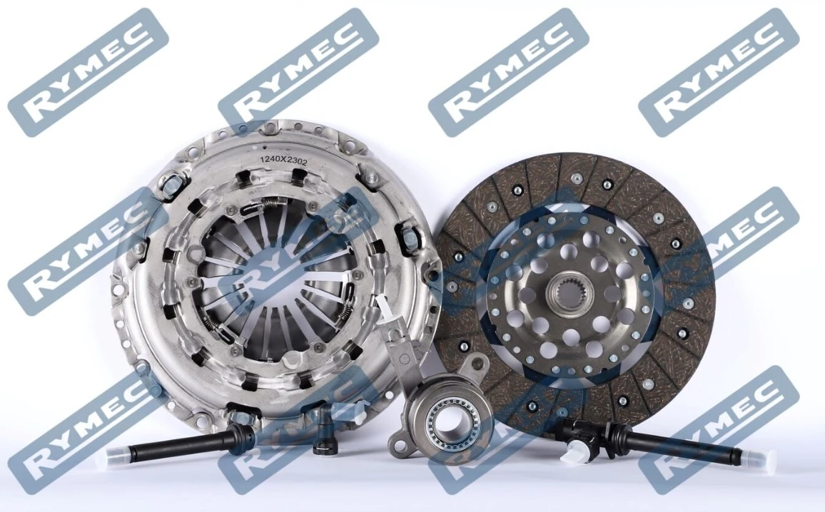 Embrague 1687994780 Peugeot/Citroen