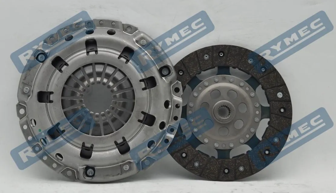 Mecanismo de embrague Volvo XC70 desde 177,64 €
