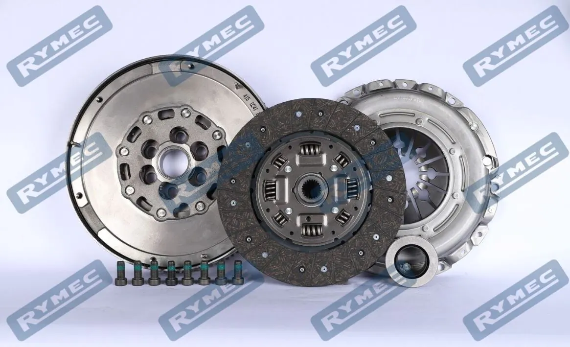 Comprar Embrague Audi A6 C6 4F5