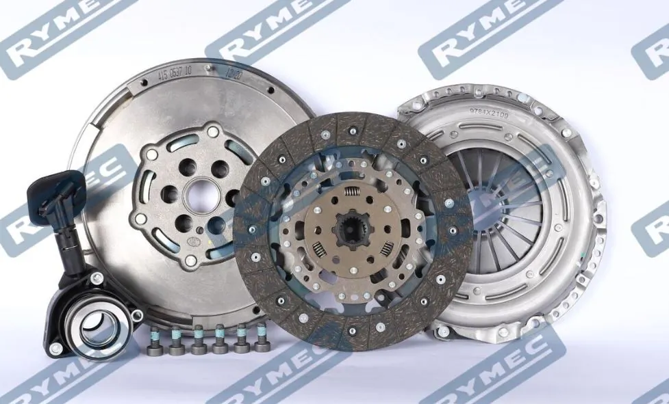 DF3024 Rymec