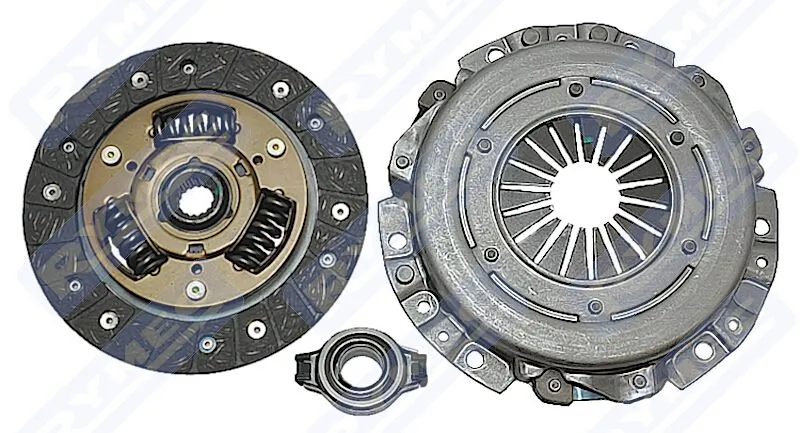 Kit de embrague Nissan Micra  hatchback comprar en España