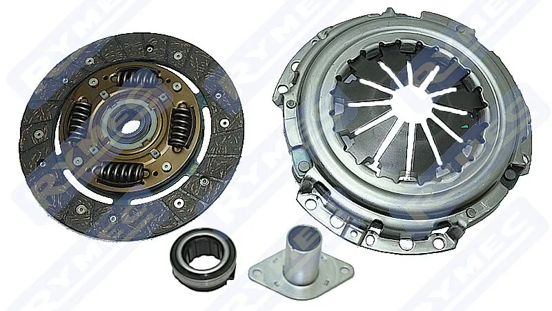 Kit de embrague Seat Altea monovolumen comprar en España