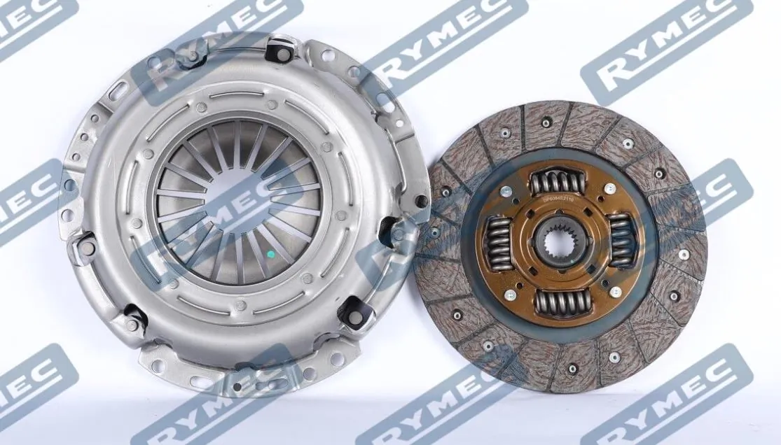 Kit completo de embrague Toyota Corolla (E21)