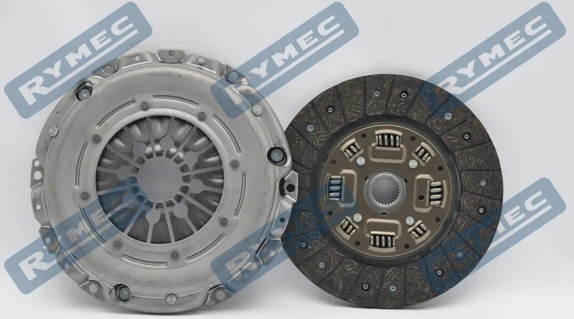 Embrague para Mercedes Sprinter 906