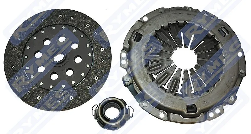 Kit de embrague Corolla  monovolumen (2004-2009) original desde 157,93 €