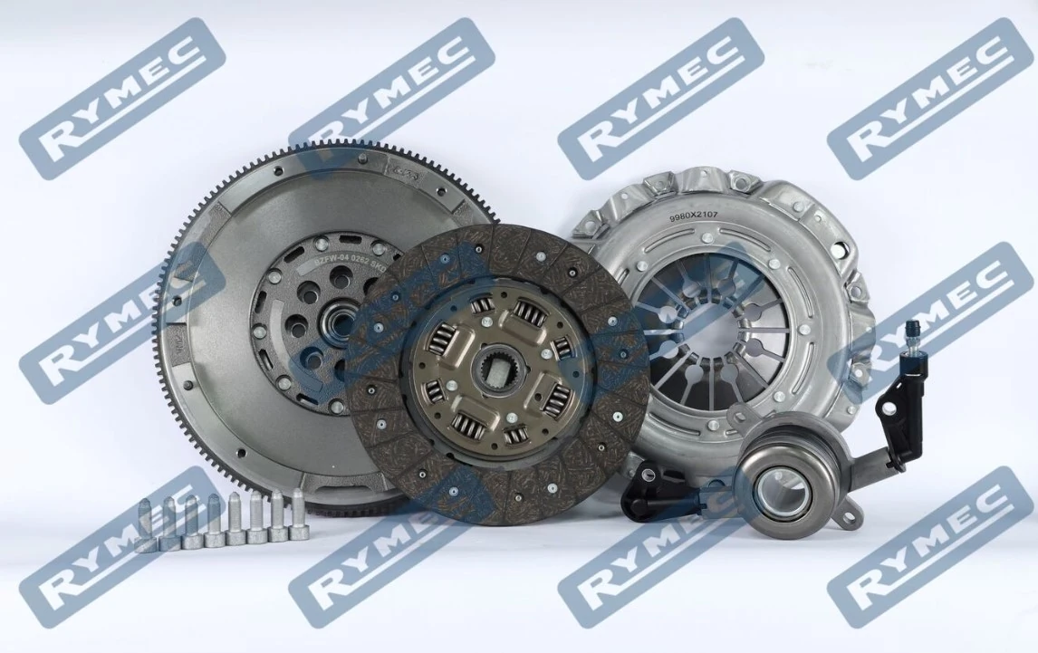 DF3027 Rymec