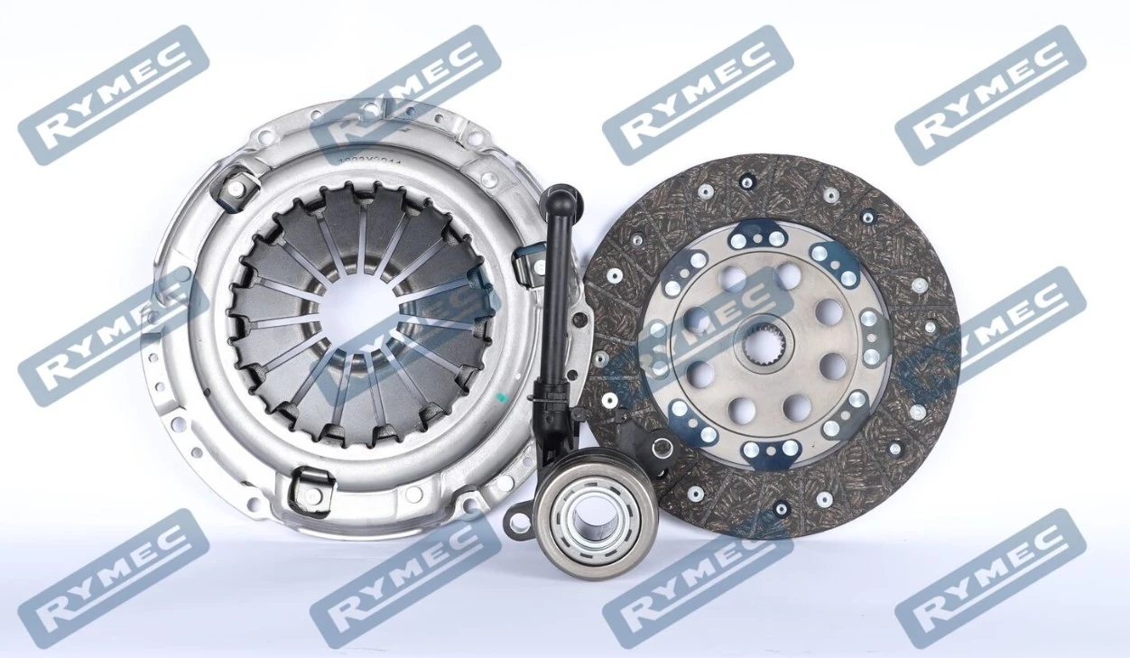 Mecanismo de embrague Nissan Tiida  desde 227,97 €