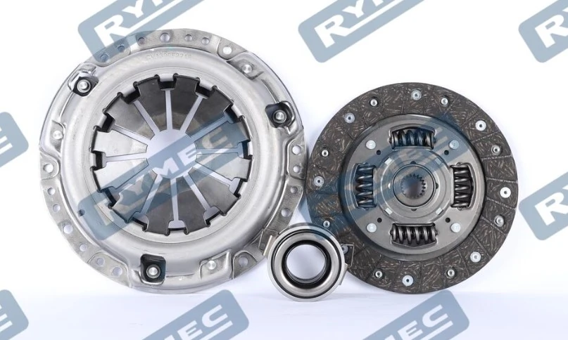 Kit de embrague para Mitsubishi Space Star  (A0)