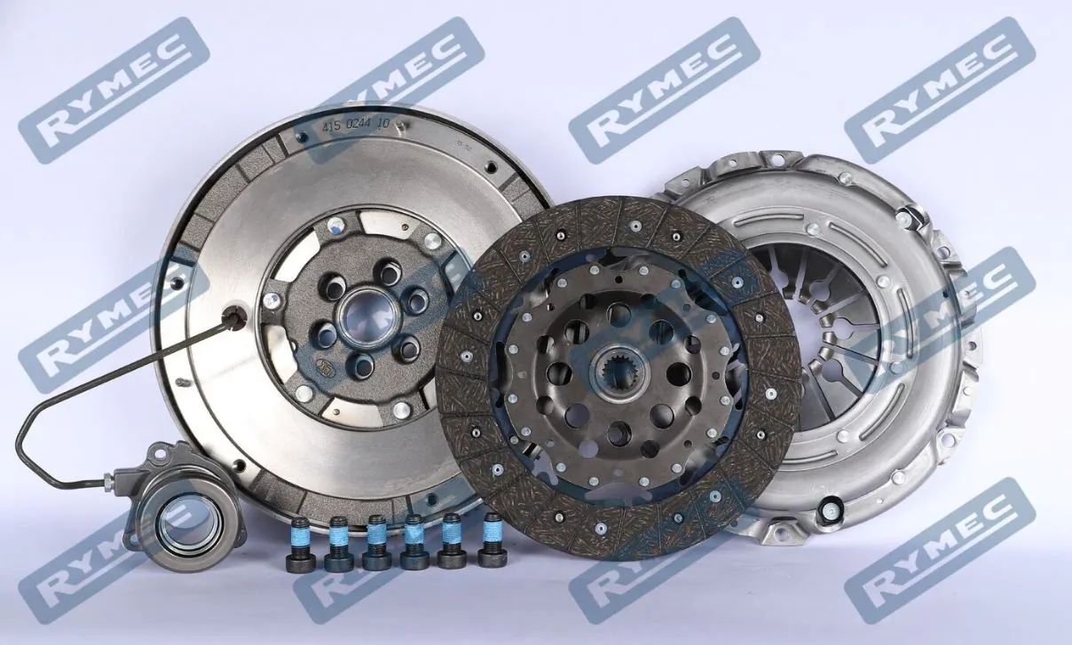 Kit de embrague INA 600015800
