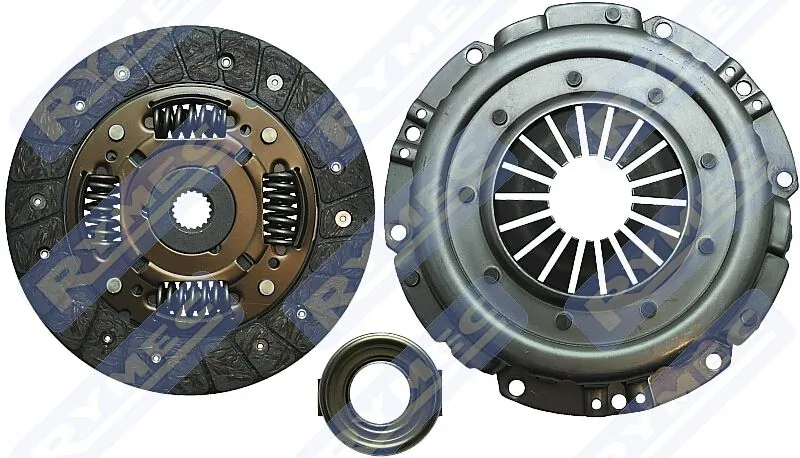 Comprar 832528 VALEO Kit de embrague completo