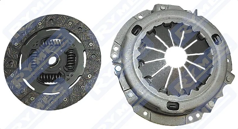 Kit de embrague Corolla sedán (2013-2021) original desde 118,66 €