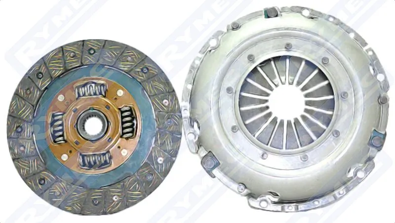 Kit de embrague Mondeo II sedán (1996-2000) original desde 108,88 €
