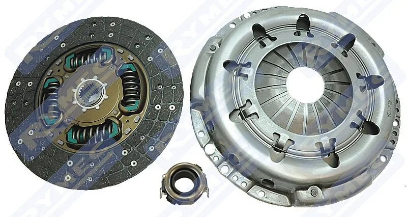 Precio del repuesto Kit de embrague Hiace IV bus