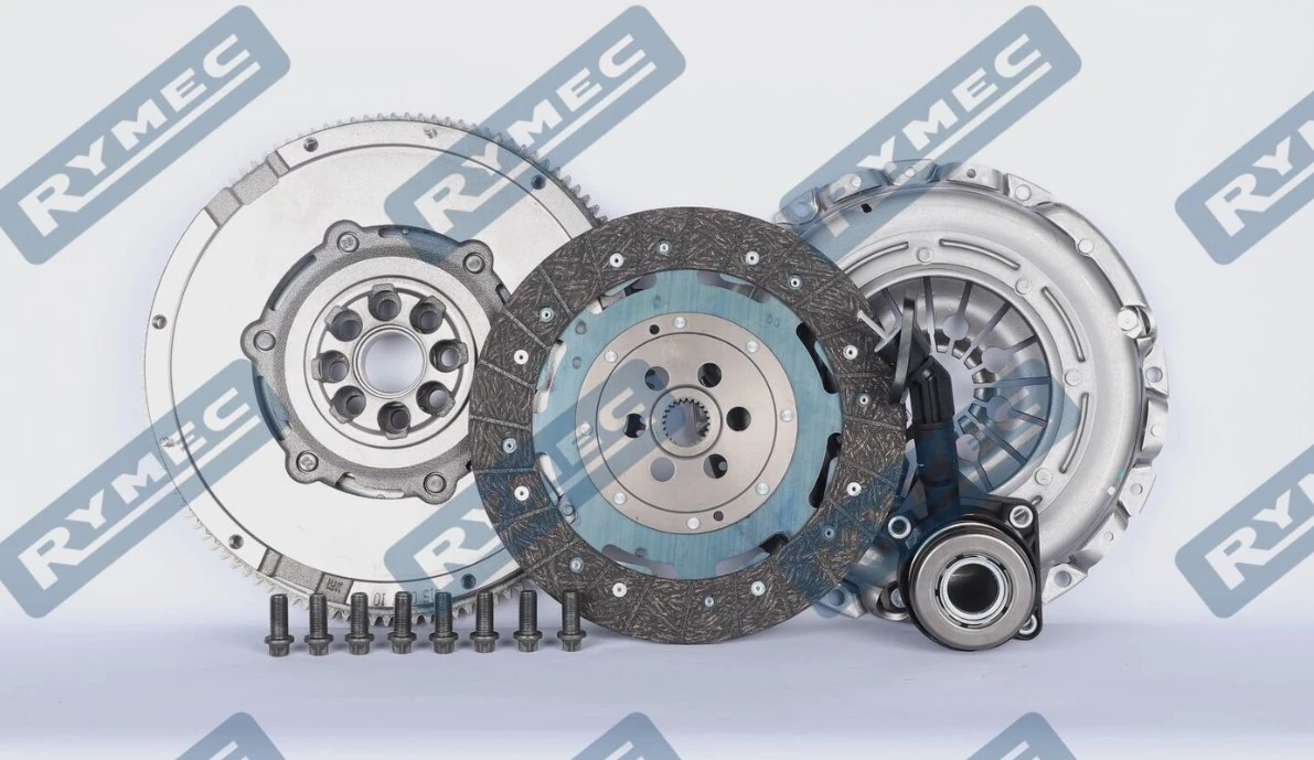 Kit de embrague INA 600017500