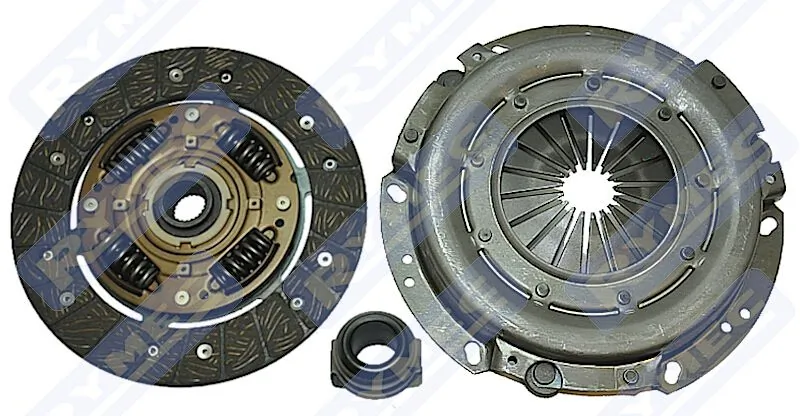 Mecanismo de embrague Renault Megane  desde 89,68 €