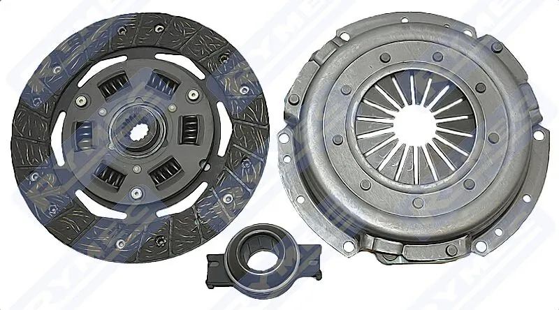 Mecanismo de embrague Ford Escort VII desde 96,54 €