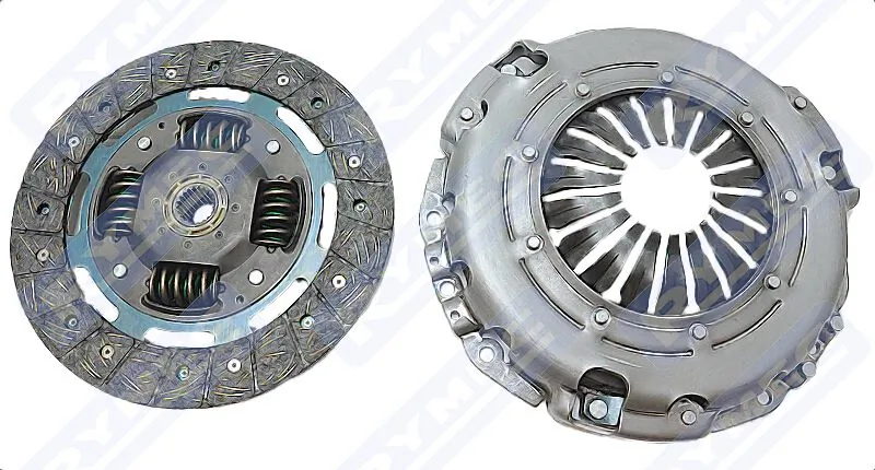 Comprar Kit de embrague Nissan Primastar  X83 a bajo precio