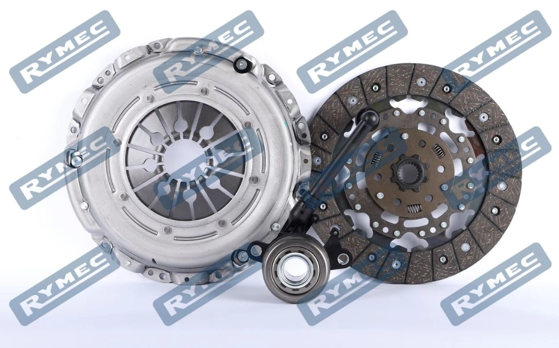 624353933 INA Embrague motor