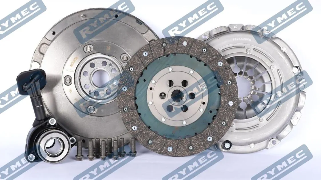 Kit de embrague INA 600017100