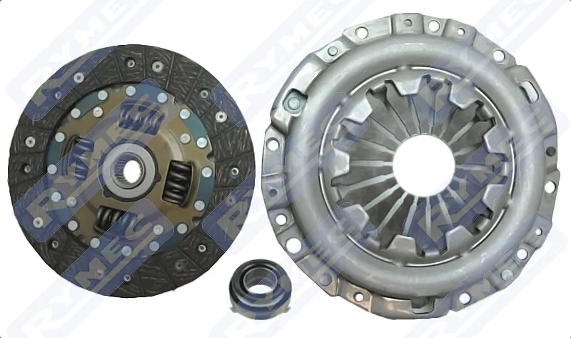 Embrague motor Hyundai Atos  (1998-2004)