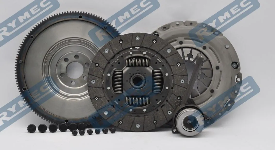 Embrague 4L105266C VAG