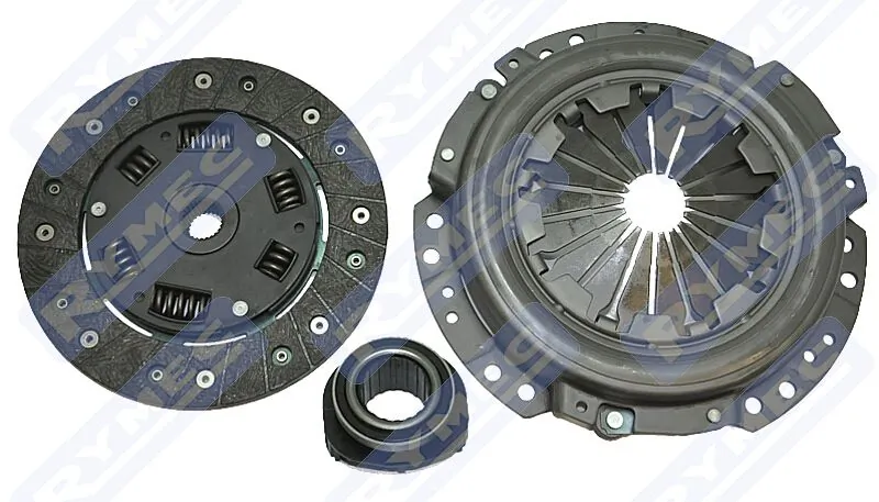 Kit de embrague Mitsubishi Space Star  monovolumen comprar en España
