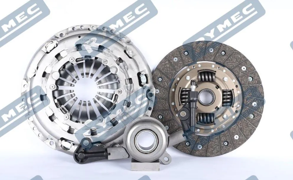 624370333 INA Embrague motor