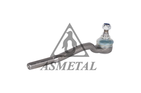17MR2500 As Metal