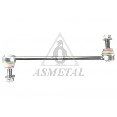 26OP1601 As Metal