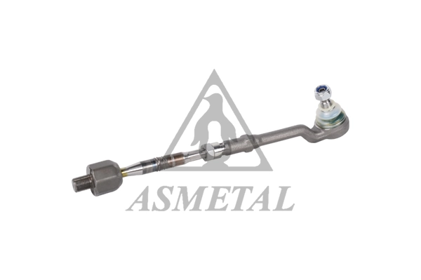 29BM0400 As Metal